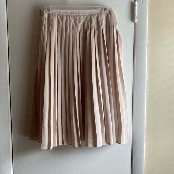 Ann Taylor Dresses & Skirts - Ann Taylor Pleated Skirt